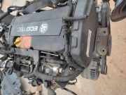Motor OPEL ASTRA J 1.4 Turbo z16lel