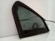 Kleines Seitenfenster hinten links