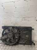 Kühlmodul Mazda 3 Stufenheck (BK) 0130303963