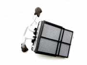 Wärmetauscher Innenraumheizung VOLVO XC90 I V8 AWD KB555001