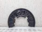 Spritzblech für Bremsscheibe VW Touareg I (7L) 7L0615311