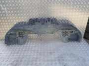 Bodenschutz der Frontstoßstange PEUGEOT 508 1.6 HDi 9675692880