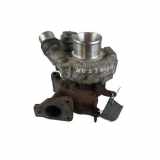 Turbolader RENAULT TRAFIC II Furgon (FL) 2.0 dCi 115 (FL01, FL0U) H8200466021