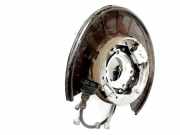 Nabe hinten rechts PORSCHE CAYENNE (92A) 3.0 Diesel