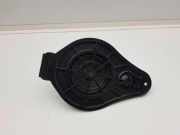 Türlautsprecher hinten links PORSCHE 911 Cabrio (997) 3.6 Carrera 4 081001001