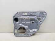 Fensterheber hinten rechts VOLVO V50 (MW) 2.0 D