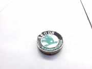 Radkappen SKODA FABIA I (6Y2) 1.9 TDI 6y0601149