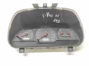 Kombiinstrument VOLVO S40 I (VS) 2.0 T 30889706