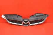 Lüftungsgitter für Stoßfänger Mazda BT-50 (CD) C23550711