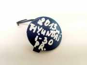 Abdeckung Abschlepphaken Hyundai i30 II (GD) Z479