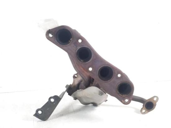 Auspuffkrümmer TOYOTA PRIUS PLUS (_W4_) 1.8 Hybrid (ZVW4_) 17141-37150 Bild Auspuffkrümmer TOYOTA PRIUS PLUS (_W4_) 1.8 Hybrid (ZVW4_) 17141-37150