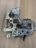 Verriegelung Tür rechts RENAULT MASTER III Furgon (FV) 2.3 dCi 125 FWD (FV0C, FV0D) 8200766631L