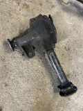 Vorderes Untersetzungsgetriebe HYUNDAI GALLOPER II (JK-01) 2.5 TD intercooler HB1041004625
