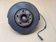 Radnaben vorne rechts RENAULT MEGANE III Hatchback (BZ0_) 1.5 dCi (BZ09, BZ0D) 479109155R