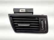 Frischluftgrill SKODA RAPID (NH3) 1.6 TDI 08483-001