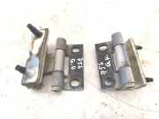 Heckklappescharnier rechts PEUGEOT 806 (221) 2.0 HDI