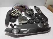 Audio-Verstärker Mercedes-Benz GLC (X253) A1679008215