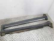 Abdeckung Seitenschweller aus Kunststoff rechts