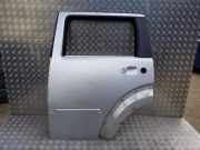 Tür hinten links DODGE NITRO 2.8 CRD 4WD