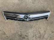 Vorderer oberer Gitter OPEL ANTARA 2.2 CDTi 4x4 25983424