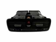 Frischluftgrill SKODA YETI (5L) 2.0 TDI 5l0820951