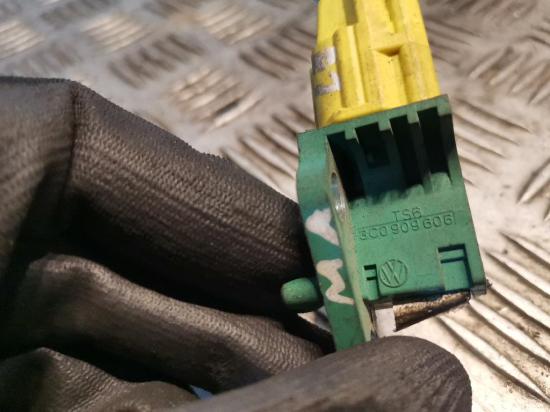 Sensor für Airbag VW Passat B6 (3C2) 3C0909606 Bild Sensor für Airbag VW Passat B6 (3C2) 3C0909606
