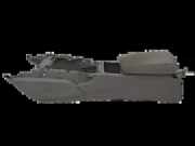 Mittelkonsole AUDI A6 Avant (4G5, C7, 4GD) 3.0 TFSI quattro 4G0864207 4G0864981A