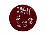 Rückstrahler Nissan X-Trail II (T31) I090037