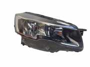 Hauptscheinwerfer rechts Peugeot 508 I () 9807241180