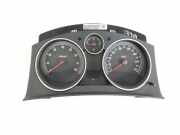 Kombiinstrument OPEL ASTRA H (L48) 1.6 13225986
