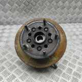 Achsschenkel (ABS) links vorne Ford Transit Custom V362 Bus (F3) BK213K186AF