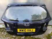 Kofferraumdeckel KIA SORENTO II (XM) 2.2 CRDi 4WD