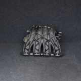 Ansaugbrücke CHEVROLET KALOS 1.4 16V 96452343