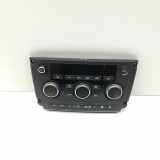 Klimabedienteil LAND ROVER DISCOVERY SPORT (L550) 2.0 D 4x4 FK72-14B596-CK HK72-14C533-MB