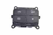 Schalter MERCEDES-BENZ GLS (X166) 350 d 4-matic (166.824) A2929050300