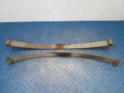 Blattfeder links hinten Fiat Ducato Bus (230)