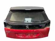 Heckklappe geschlossen Peugeot 3008 II (MC, MR, MJ, M4) 43R006723