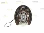 Radnabe hinten Mercedes-Benz C-Klasse Coupe (C205) 2053500141