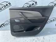 Türpolster hinten rechts CITROËN C4 CACTUS 1.6 HDi 90 04157T06