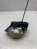 Sicherheitsgurt hinten links SKODA SUPERB III (3V3) 1.6 TDI TC106