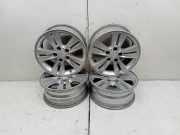 Stahlfelgen Satz Kia Sportage 3 (SL) 529103U100