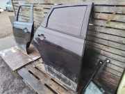 Tür rechts hinten Nissan Qashqai (J10)