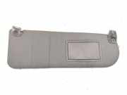 Rechte Sonnenblende PEUGEOT 806 (221) 2.0 HDI