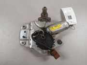 Wischermotor hinten Citroen Berlingo I (MF) 0390201408