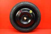 Notrad Toyota Avensis (T25) 5X100