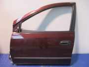 Tür links vorne Nissan Almera Tino (V10)