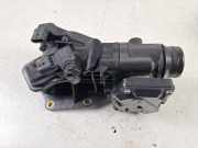 Drosselklappe NISSAN QASHQAI II (J11, J11_) 1.6 dCi A2C53350753