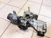 Ölfilterhalter SSANGYONG KORANDO (C300) 1.6 L e-XDi 130207031