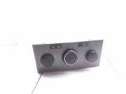 Heizungsbetätigung (Konsole) vorne Opel Astra H () 13201300