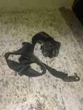 Sicherheitsgurt hinten links VW TOURAN (1T1, 1T2) 1.9 TDI